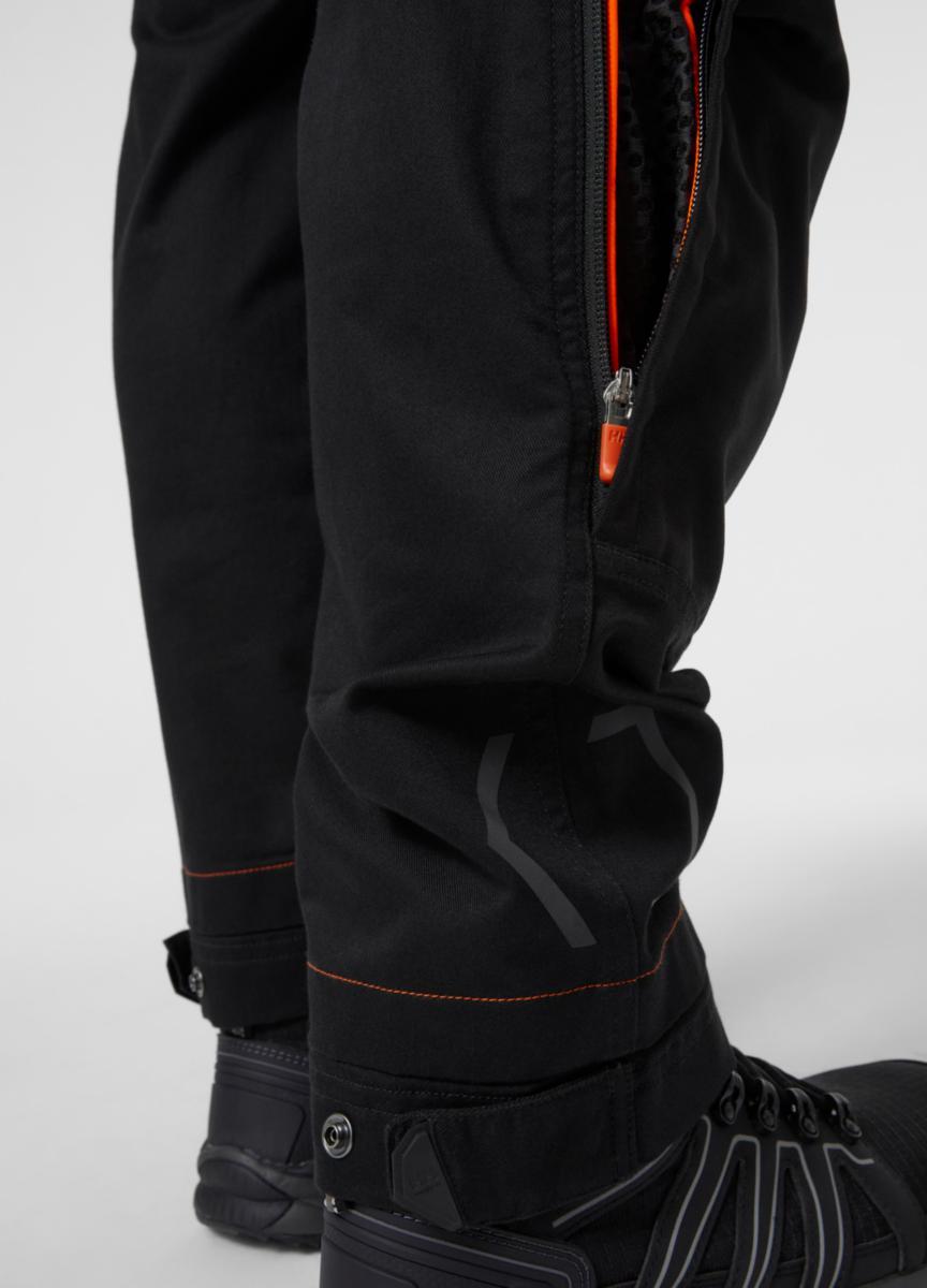 Håndverksbukse HH Chelsea Evolution BRZ - Helly Hansen