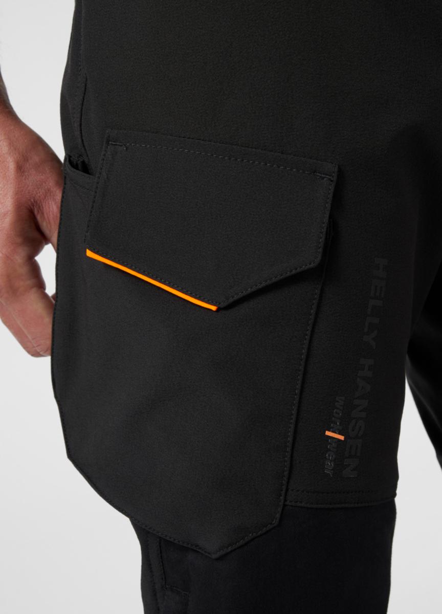 Servicebukse HH Chelsea Evolution BRZ - Helly Hansen