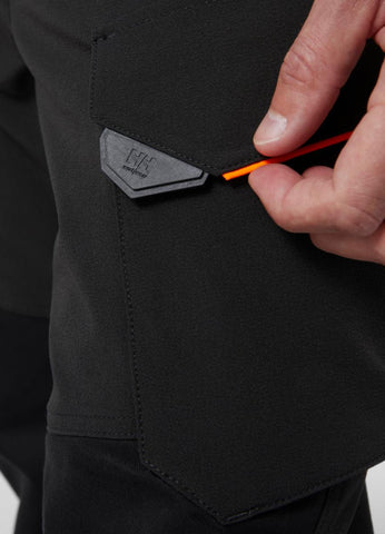 Servicebukse HH Chelsea Evolution BRZ - Helly Hansen