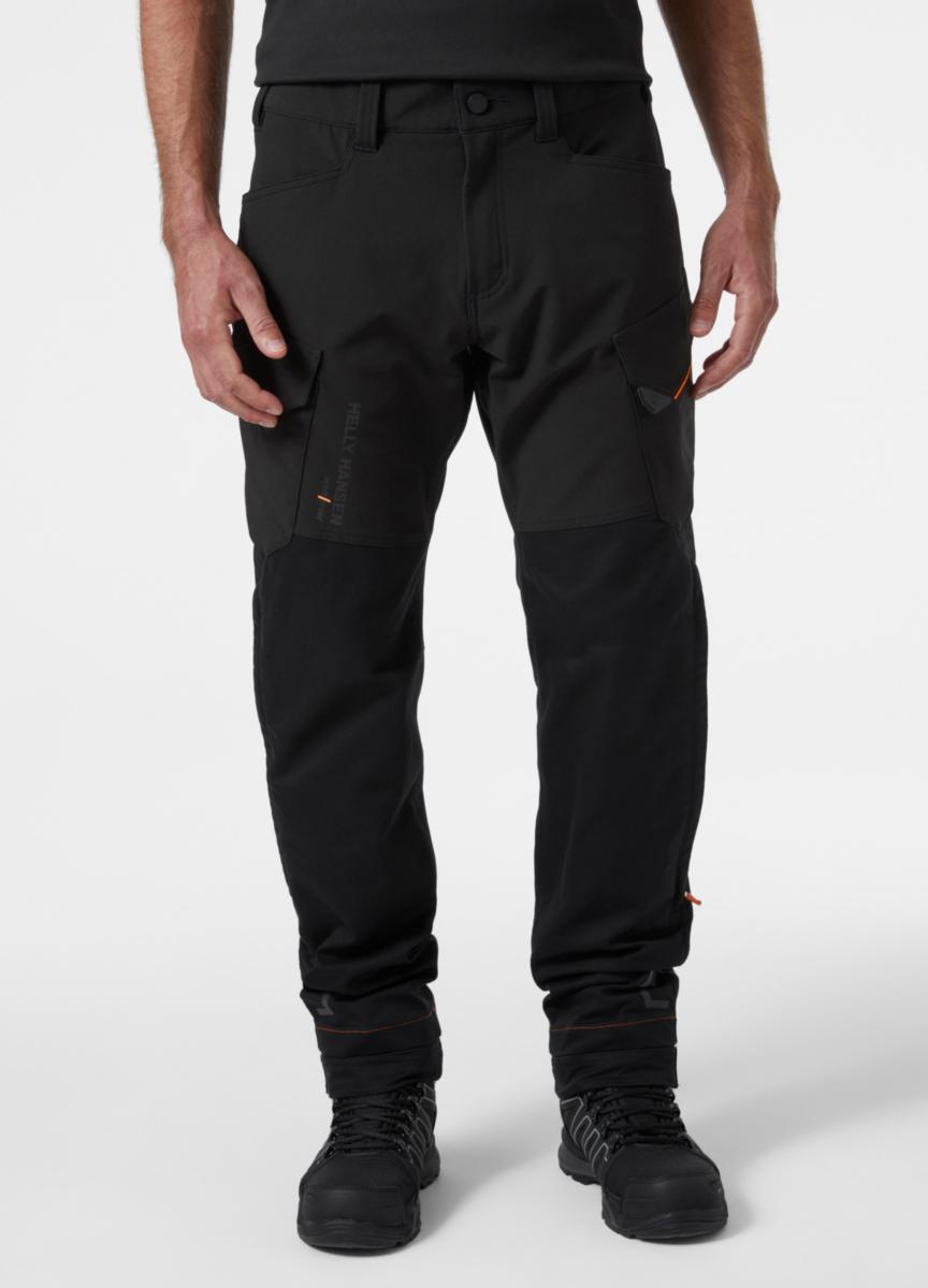 Servicebukse HH Chelsea Evolution BRZ - Helly Hansen