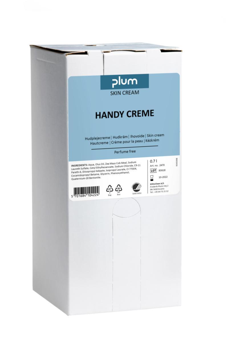 Håndkrem Handy-Creme - Plum