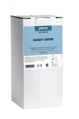 Håndkrem Handy-Creme - Plum