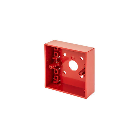 Bakboks for Manuell Melder M5A-RP02FG - Schneider Electric