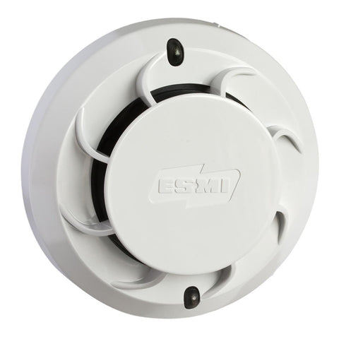 Optisk Røykdetektor System Sensor Adresserbar - Schneider Electric