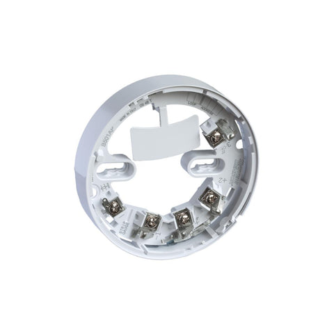 Sokkel System Sensor AP200 Hvit - Schneider Electric