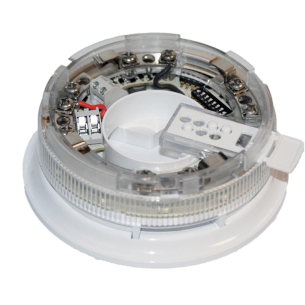 Sokkel-VAD Intellia - Schneider Electric