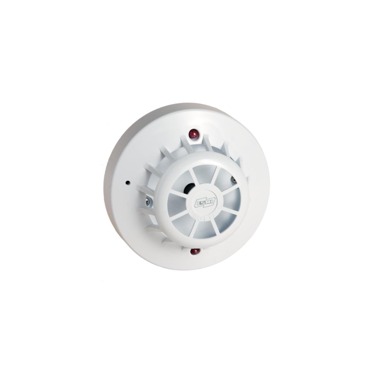 Varmedetektor Apollo Intellia EDI-50 - Schneider Electric
