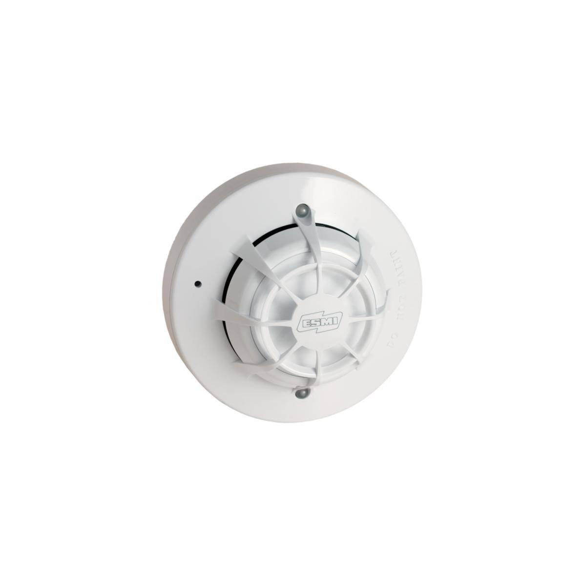 Multidetektor, Intellia EDI-30 optisk/varme - Schneider Electric