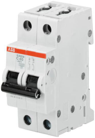 Automatsikring ABB S200M B - 16