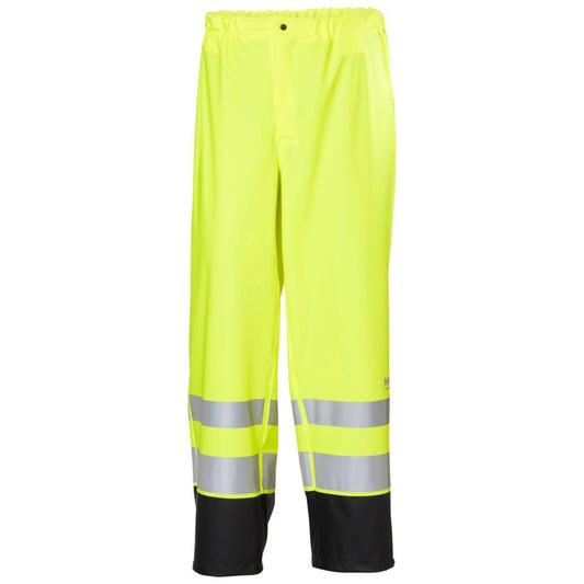 Regnbukse HH Addvis HiVis kl.3
