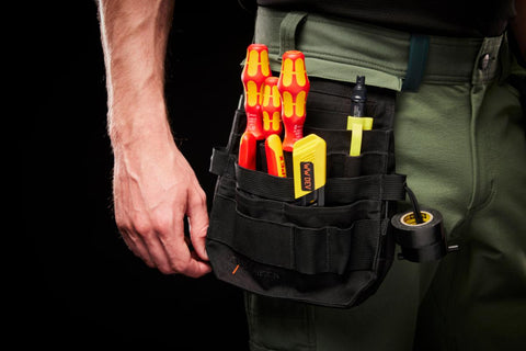 Hengelomme HH CONNECT Elektriker - Helly Hansen