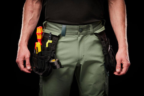 Hengelomme HH CONNECT Elektriker - Helly Hansen