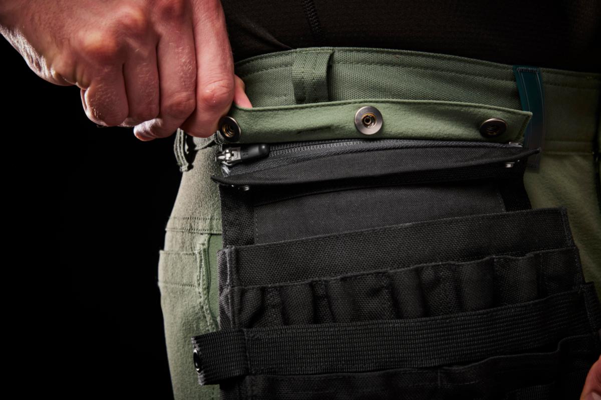 Hengelomme HH CONNECT Elektriker - Helly Hansen