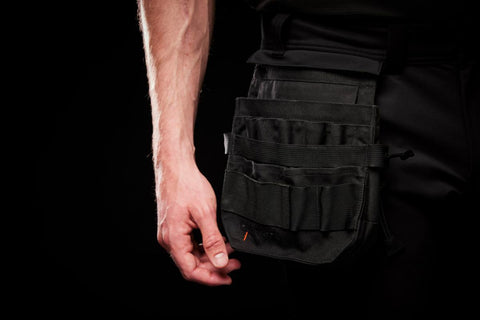 Hengelomme HH CONNECT Elektriker - Helly Hansen