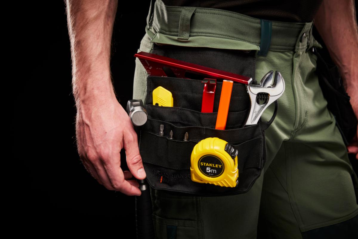 Hengelomme HH CONNECT Snekker - Helly Hansen