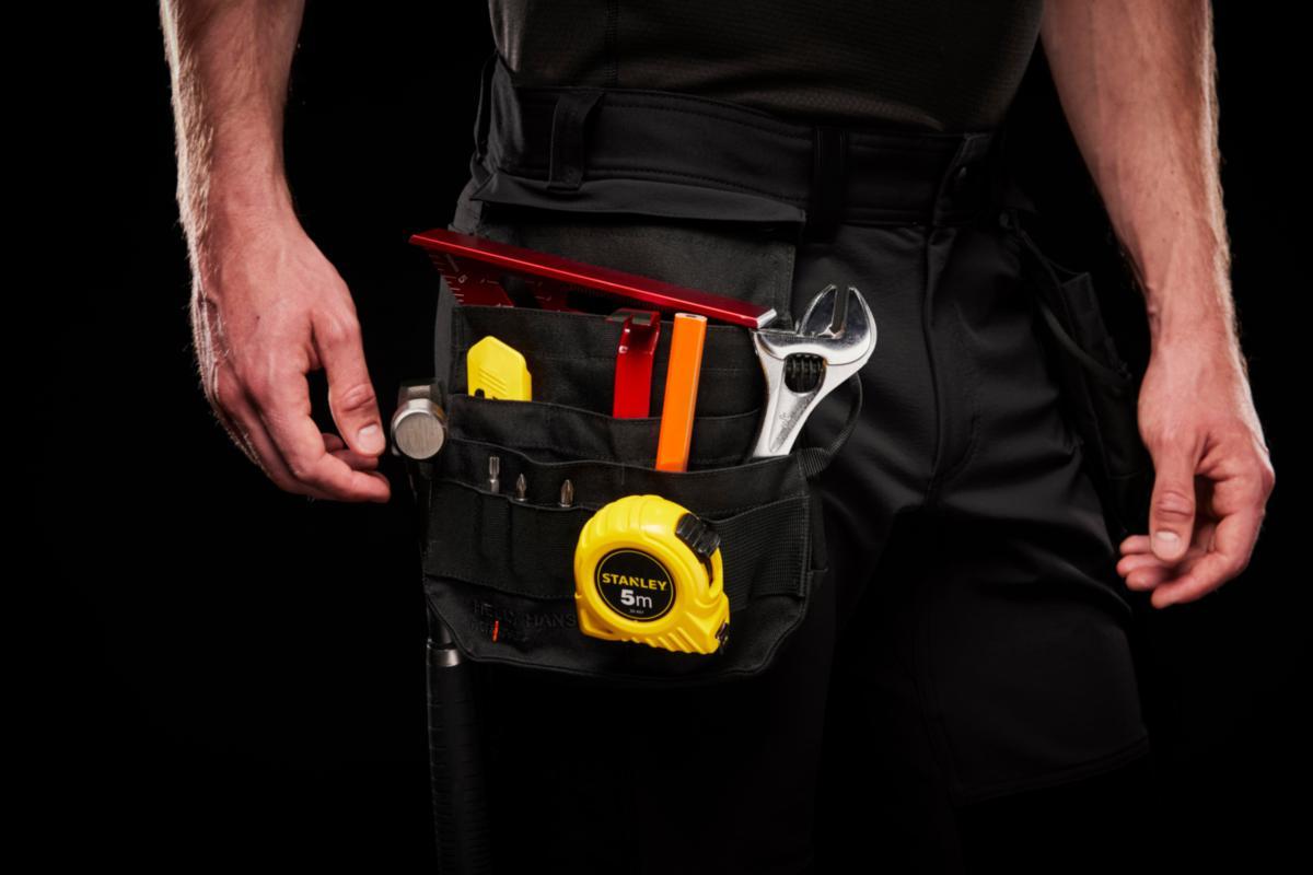 Hengelomme HH CONNECT Snekker - Helly Hansen