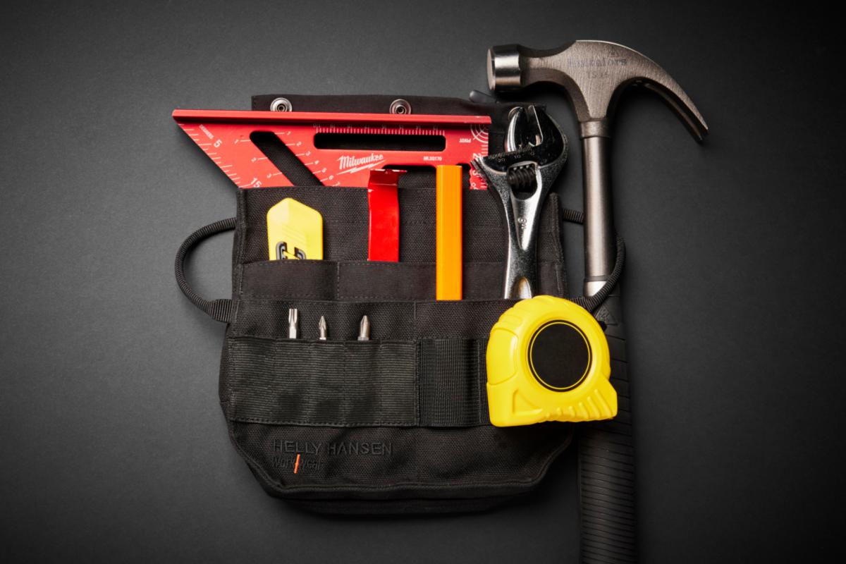 Hengelomme HH CONNECT Snekker - Helly Hansen