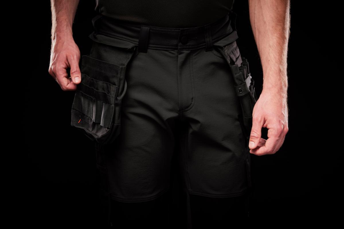 Hengelomme HH CONNECT Snekker - Helly Hansen