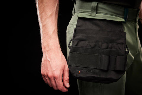 Hengelomme HH CONNECT Snekker - Helly Hansen