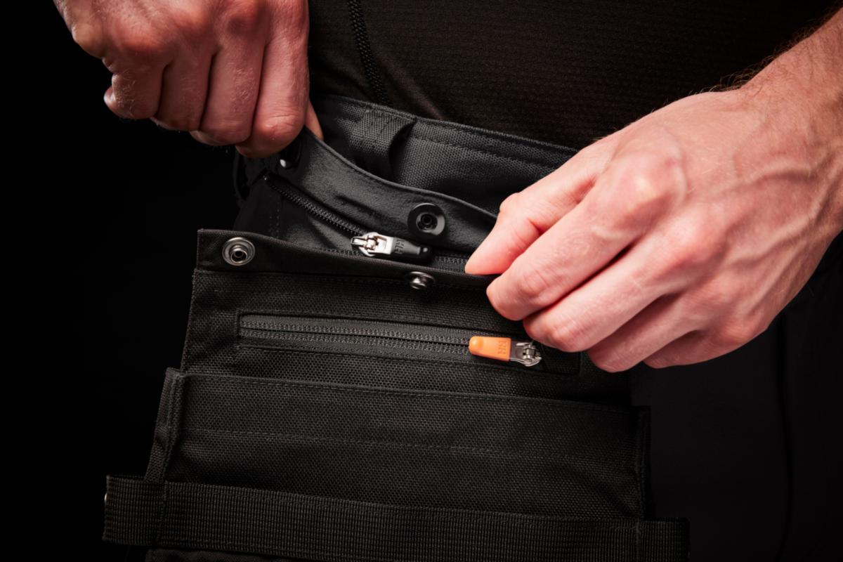 Hengelomme HH CONNECT Universal - Helly Hansen