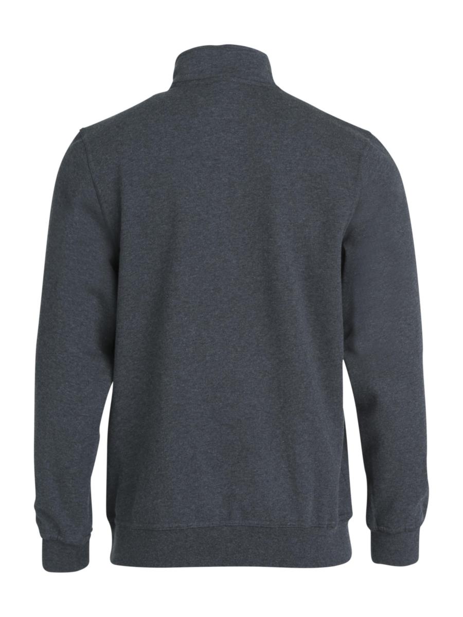 Collegegenser Clique™ Basic Half Zip