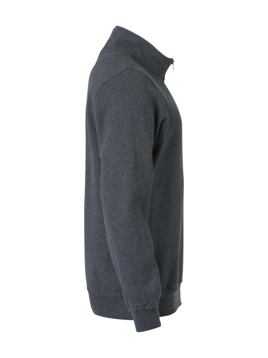 Collegegenser Clique™ Basic Half Zip
