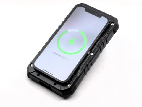 Powerbank Ironside 10000 mAh