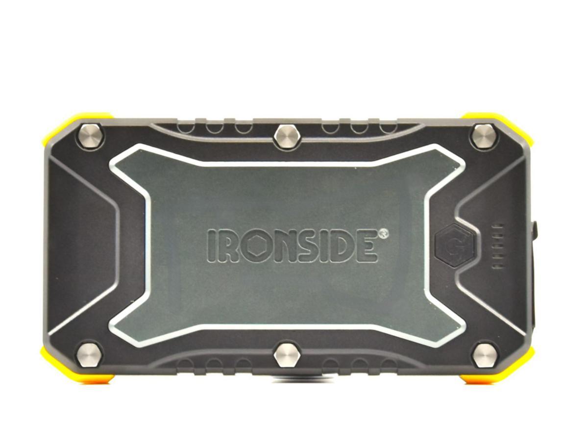 Powerbank Ironside 10000 mAh