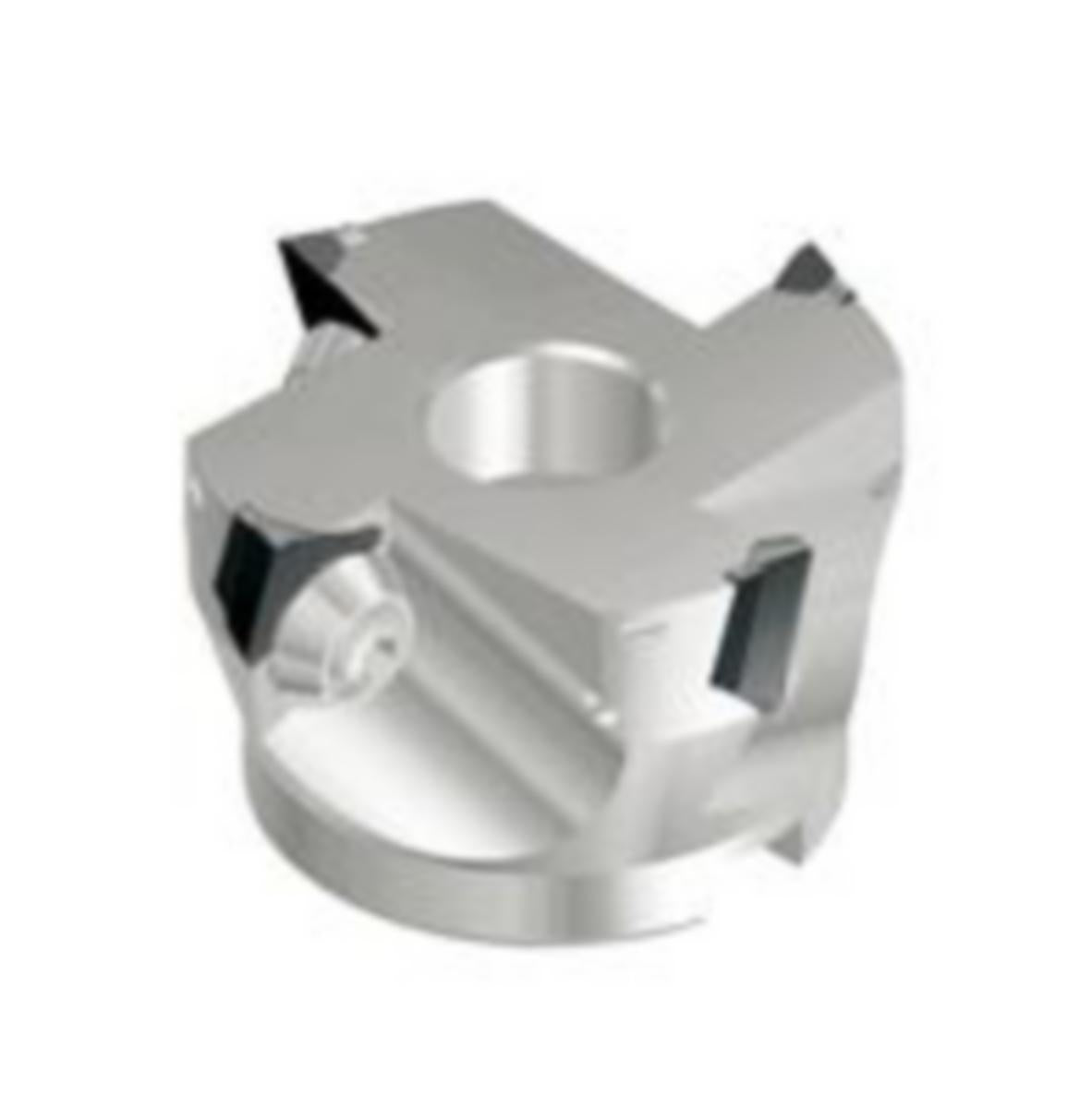 Verktøyholder Izar fresestål 8255