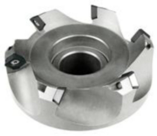 Verktøyholder Izar fresestål 8230