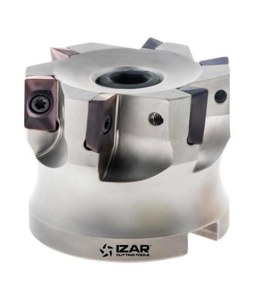 Verktøyholder Izar fresestål 8250