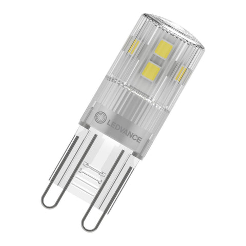 LED PIN Ledvance G9