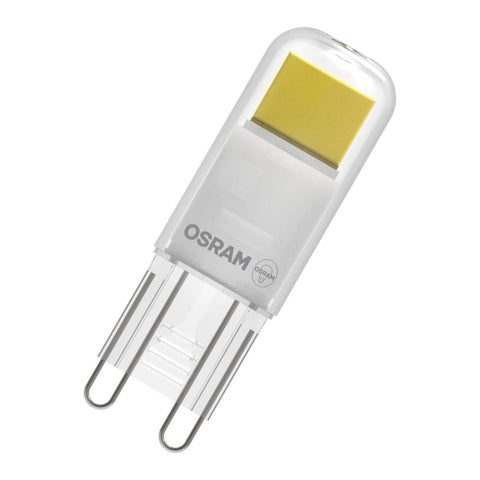LED PIN Ledvance G9