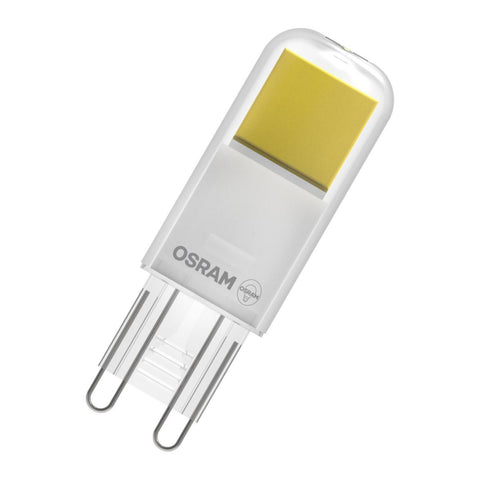 LED PIN Ledvance G9