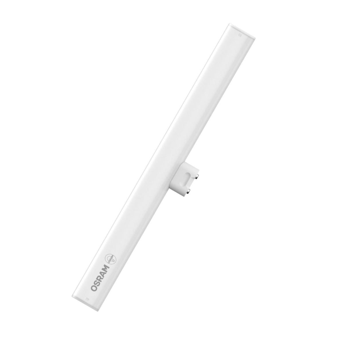 LED Ledvance LEDinestra S14D/S14S DIM