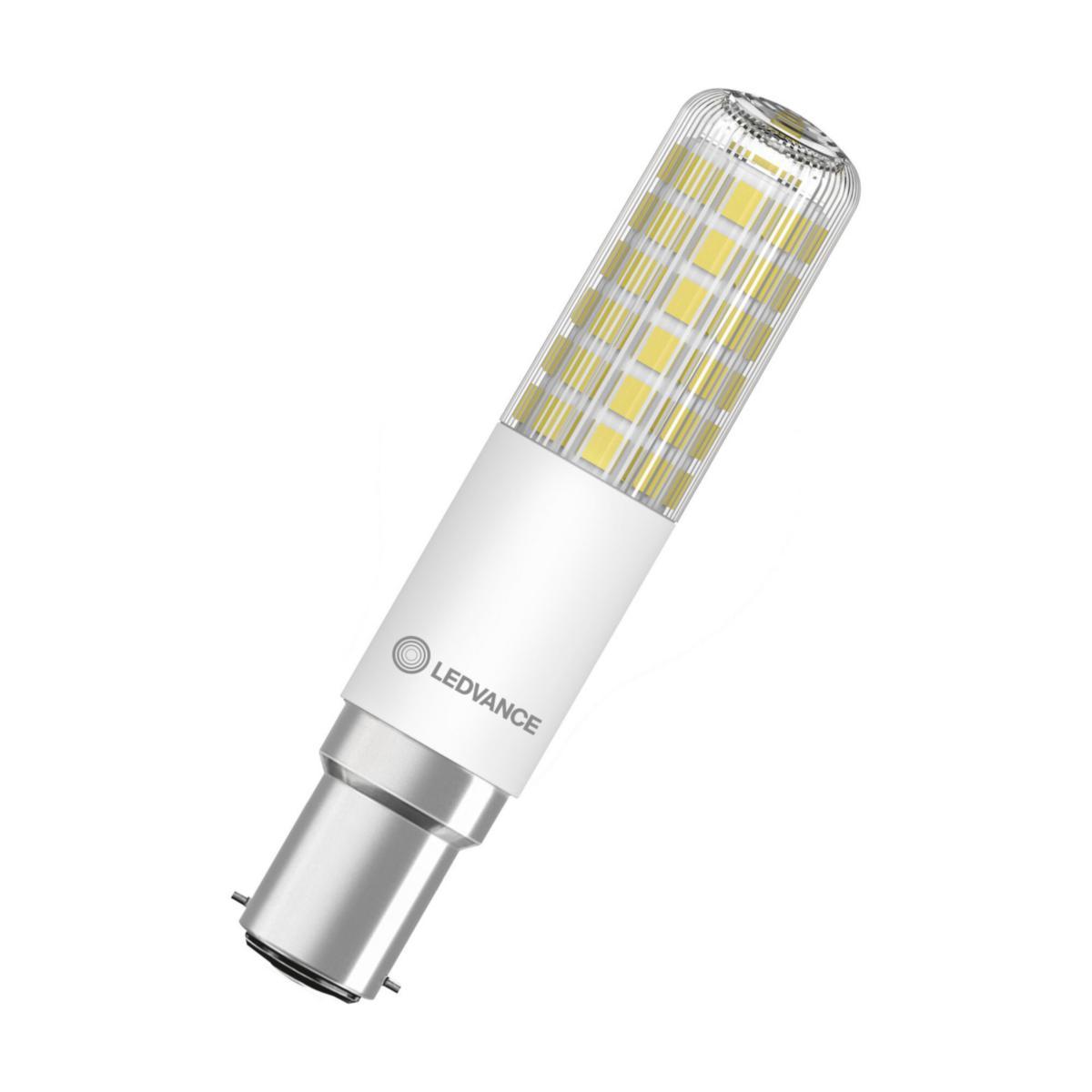 LED Ledvance SPECIAL T SLIM B15d DIM - 220-240