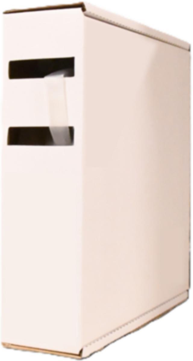 Krympeslange Melbye Tynnvegget, uten lim, klar, i spoleboks