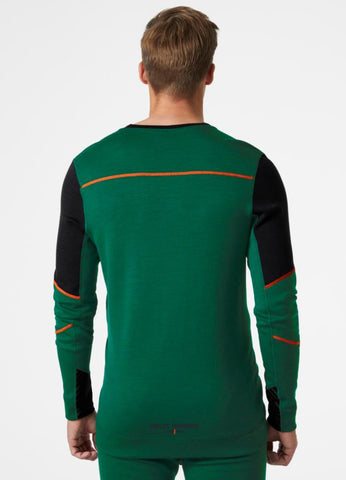 Undertrøye HH Lifa merino