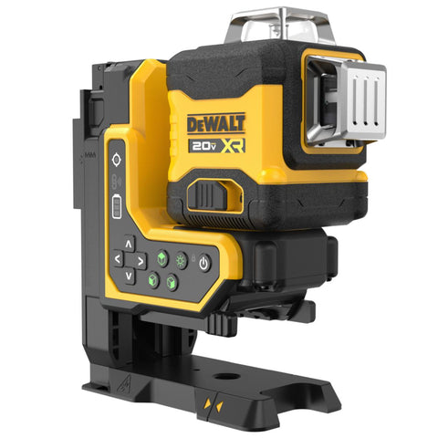 Krysslaser grønn DCLE34035B-XJ DeWalt 18V 2.0Ah (76614939)