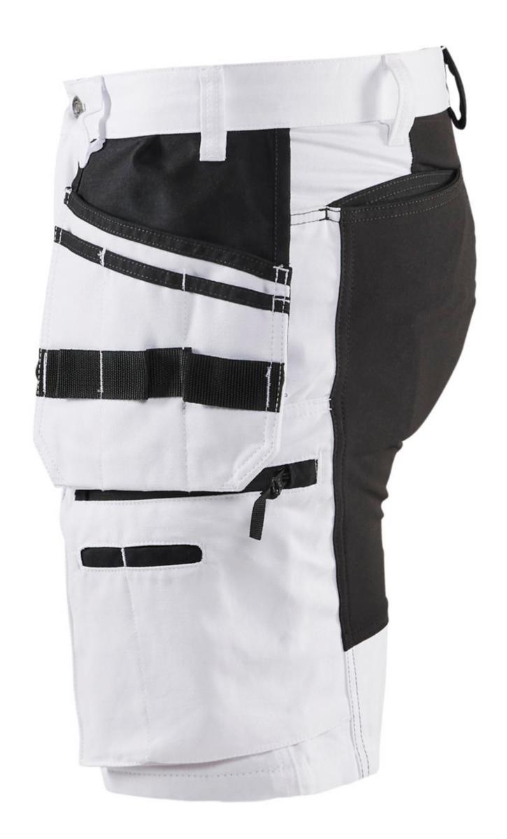 Håndverksshorts stretch Blåkläder 1911