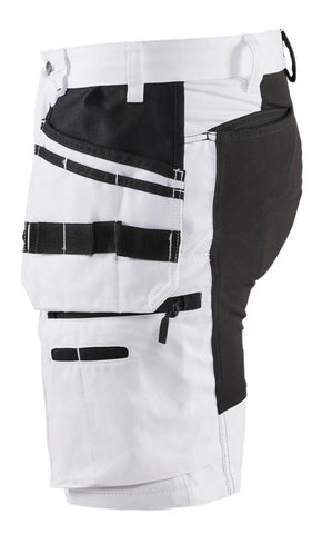 Håndverksshorts stretch Blåkläder 1911