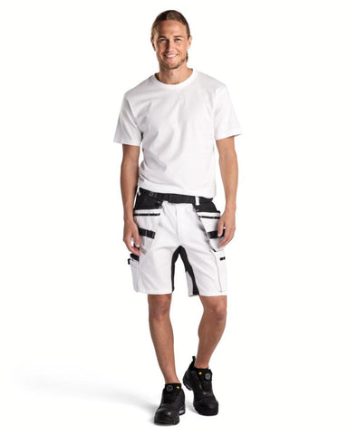 Håndverksshorts stretch Blåkläder 1911