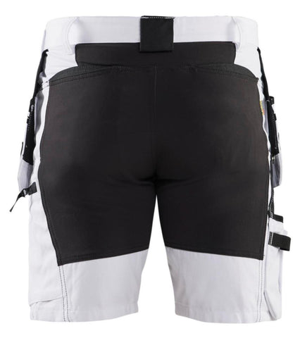 Håndverksshorts stretch Blåkläder 1911