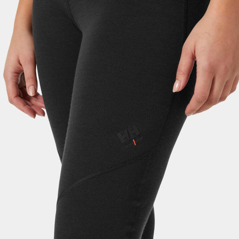 Longs dame HH Lifa Merino - Helly Hansen