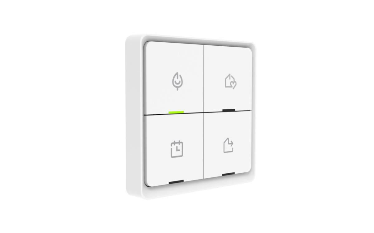Overstyringsbryter Nobø Connect SWS-IZ - 0.1