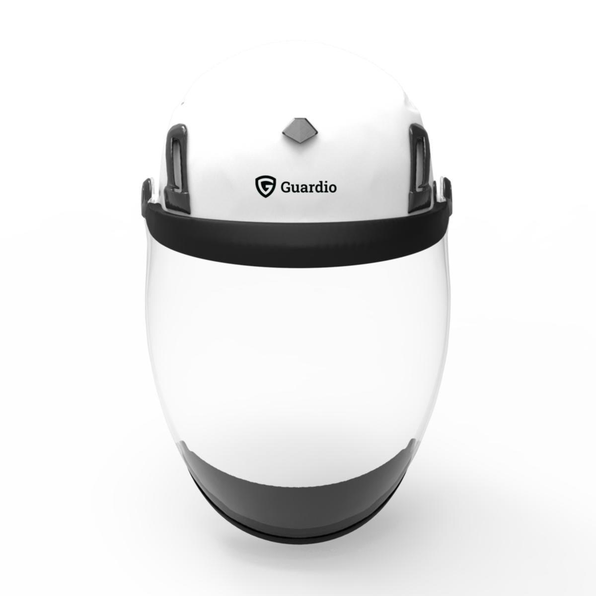 Visir Guardio Theia Full Face 1000V