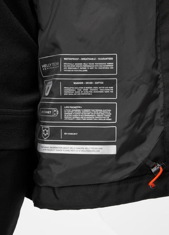 Skalljakke dame HH Kensington - Helly Hansen