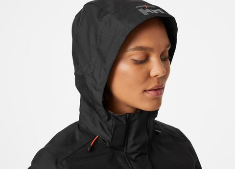 Skalljakke dame HH Kensington - Helly Hansen