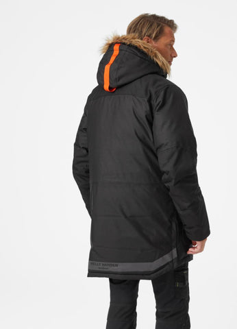 Parkas allværs HH® Bifrost (71362)