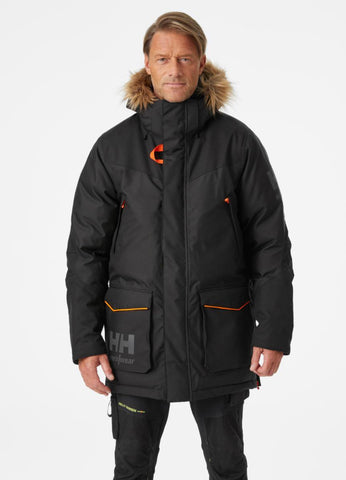 Parkas allværs HH® Bifrost (71362)
